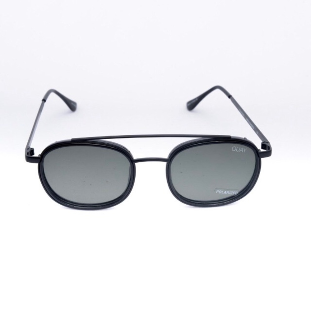Quay Australia Got It Covered Sunglasses